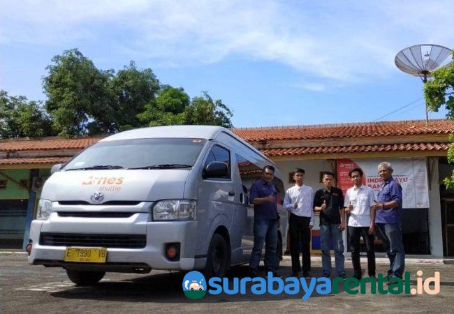 Foto Travel Bandung Sumedang by radarindramayu.disway.id