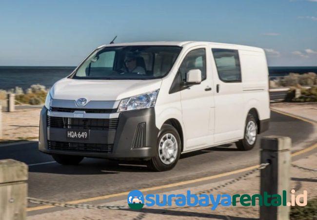 Travel Bandung Surabaya