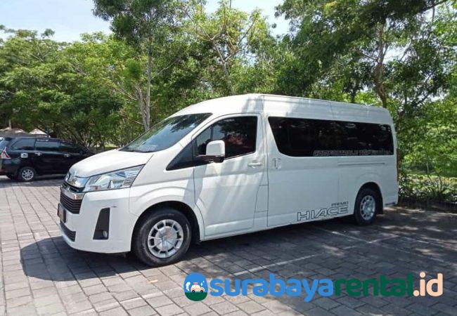 Travel Bandung Tegal