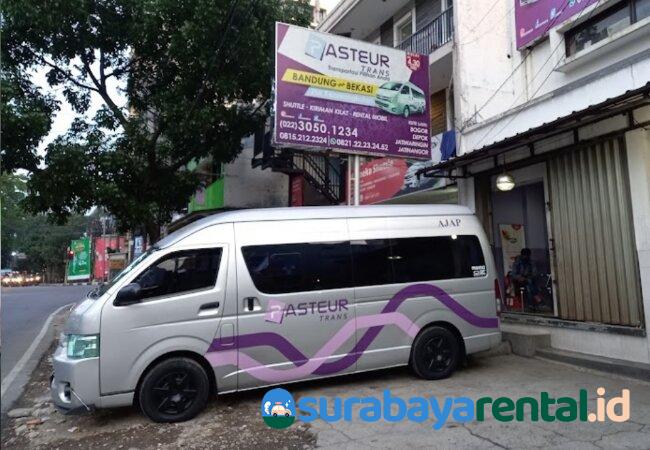 10 Travel Cirebon Bandung Tarif Tiket 79 Ribu