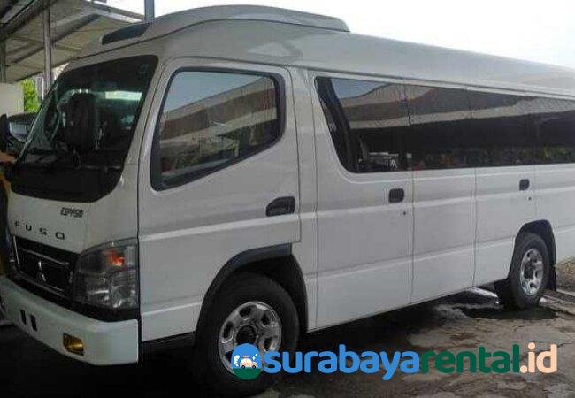 10 Travel Cirebon Jakarta Tarif Tiket 100 Ribu