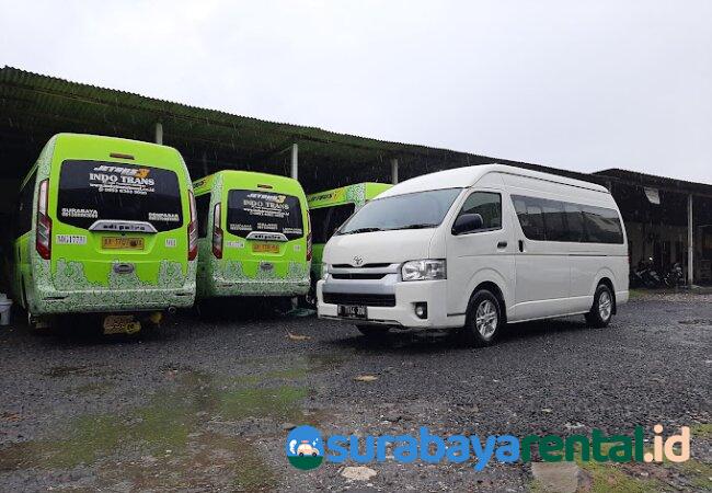 10 Travel Malang Jember Tarif Tiket 110 Ribu